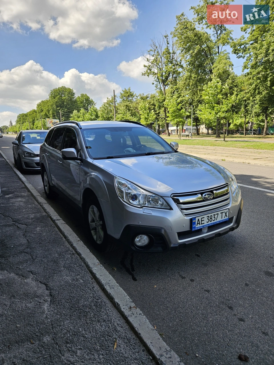 2013 Subaru Outback - мініатюра 17