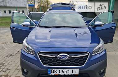 Універсал Subaru Outback 2020 в Чернівцях