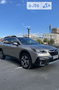 Универсал Subaru Outback 2020 в Львове