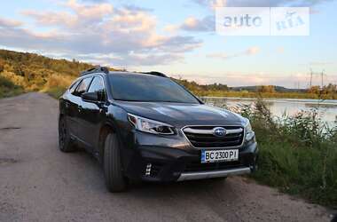 Універсал Subaru Outback 2020 в Львові