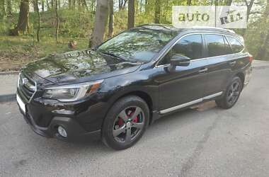 Универсал Subaru Outback 2018 в Львове