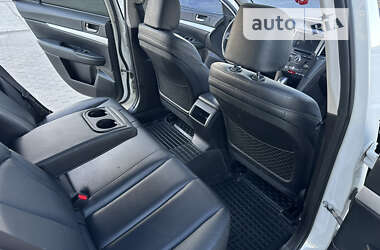 Универсал Subaru Outback 2013 в 