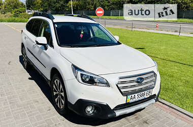 Универсал Subaru Outback 2015 в Киеве