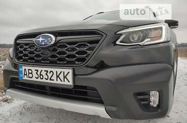 Універсал Subaru Outback 2020 в Вінниці