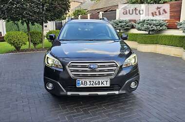 Универсал Subaru Outback 2015 в Виннице