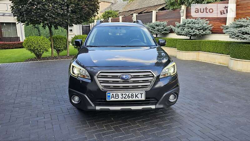 Універсал Subaru Outback 2015 в Вінниці