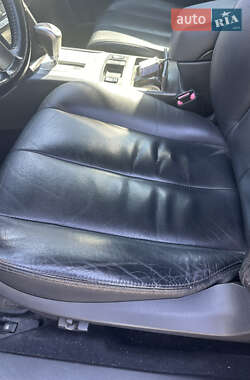 Универсал Subaru Outback 2010 в 