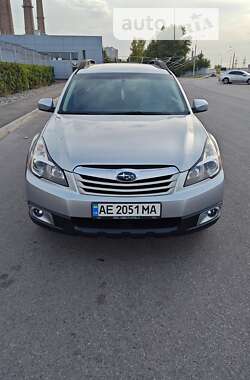 Універсал Subaru Outback 2012 в Дніпрі