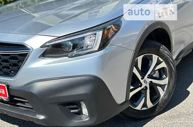 Универсал Subaru Outback 2021 в Виннице