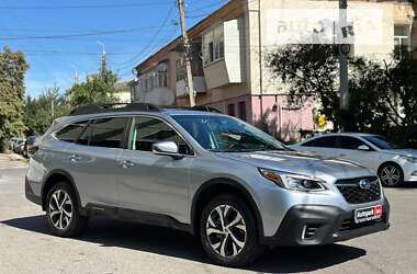 Универсал Subaru Outback 2021 в Виннице