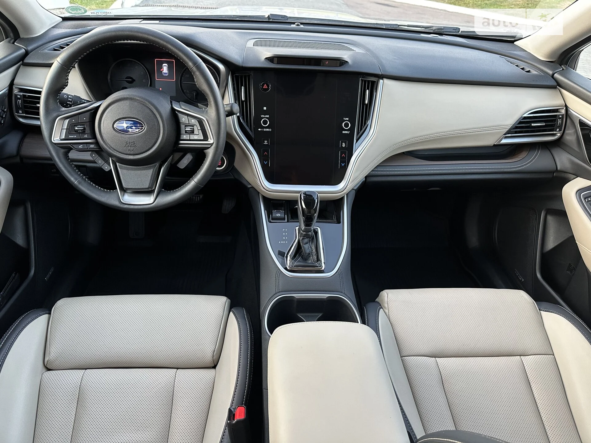 2019 Subaru Outback - мініатюра 17