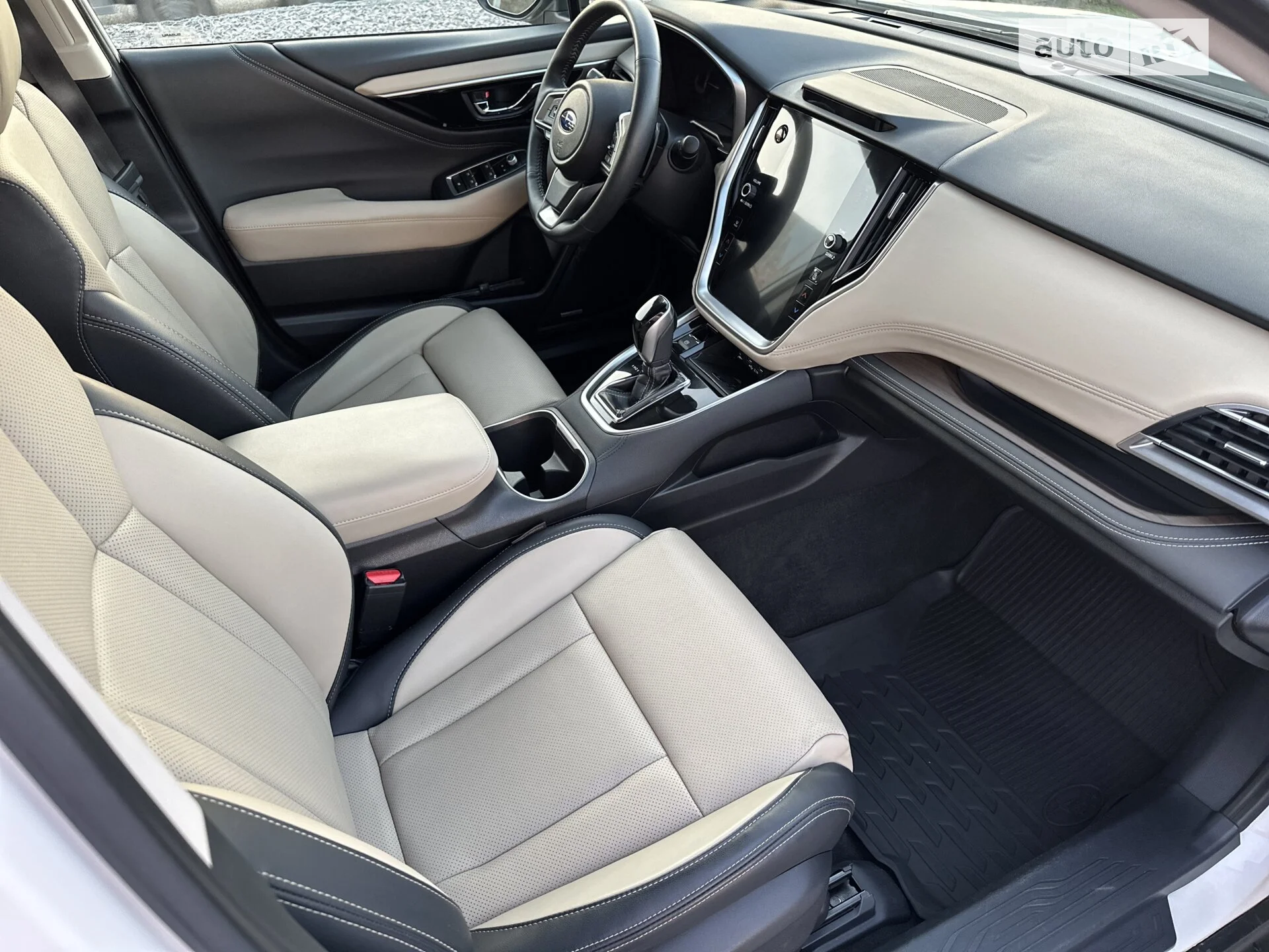 2019 Subaru Outback - мініатюра 24