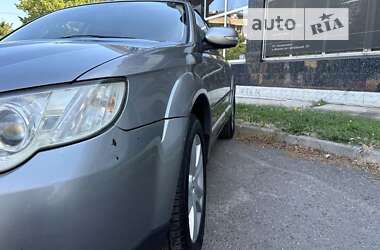 Універсал Subaru Outback 2006 в Миколаєві