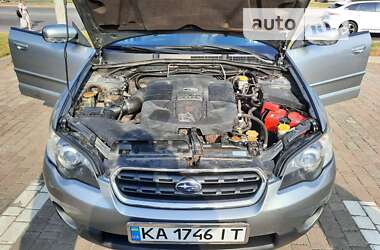 Універсал Subaru Outback 2006 в Львові