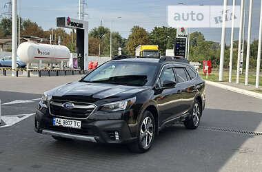 Універсал Subaru Outback 2021 в Дніпрі