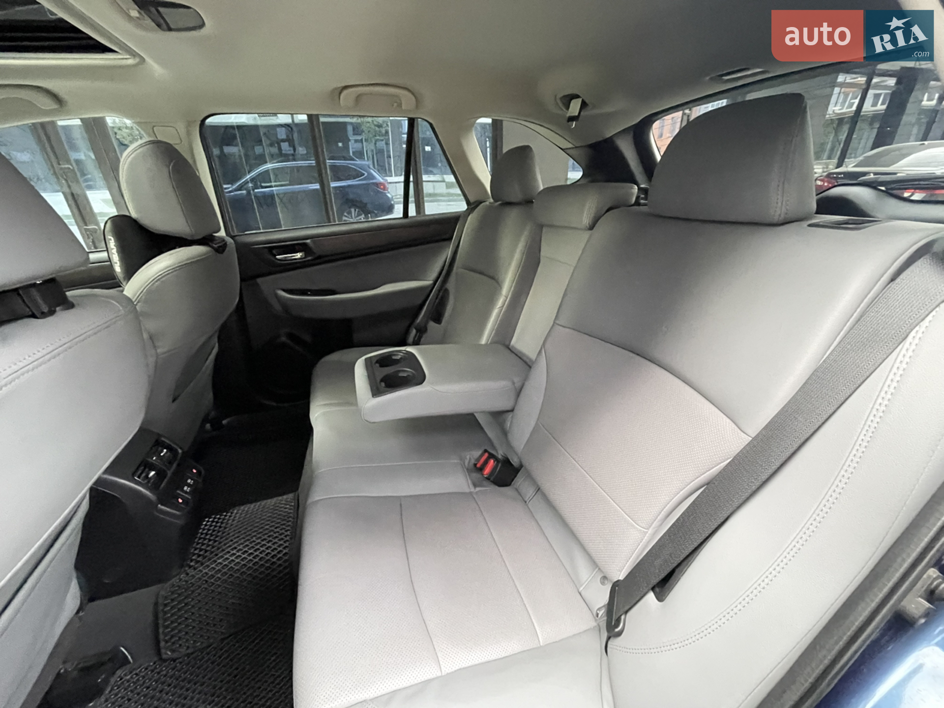 2019 Subaru Outback - мініатюра 18
