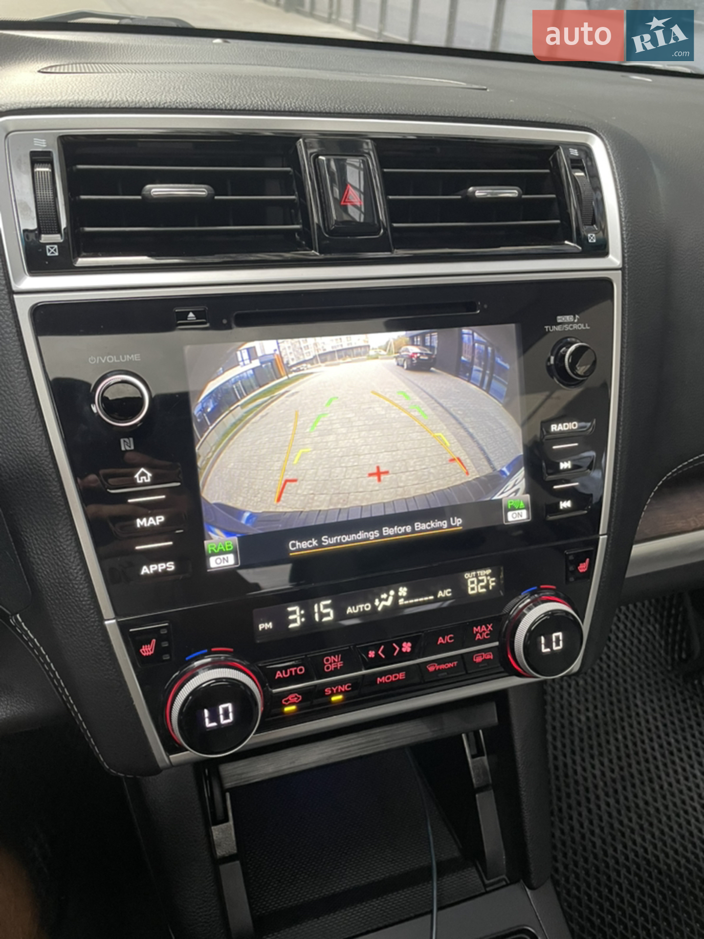 2019 Subaru Outback - мініатюра 29
