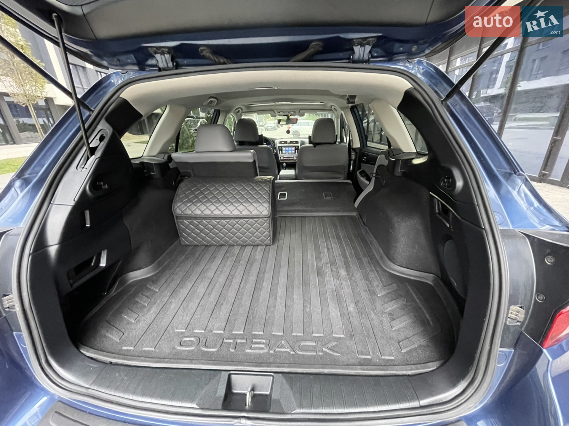 2019 Subaru Outback - мініатюра 27
