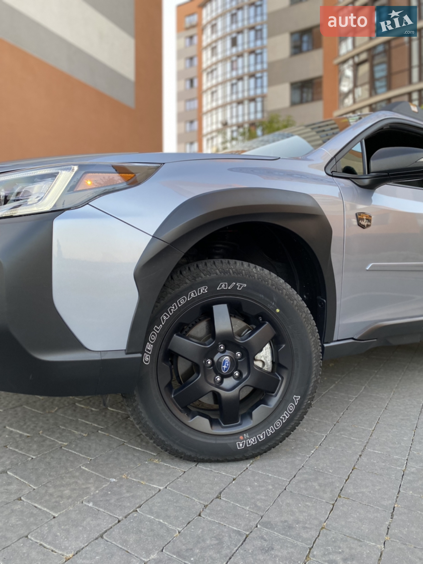 2022 Subaru Outback - мініатюра 14