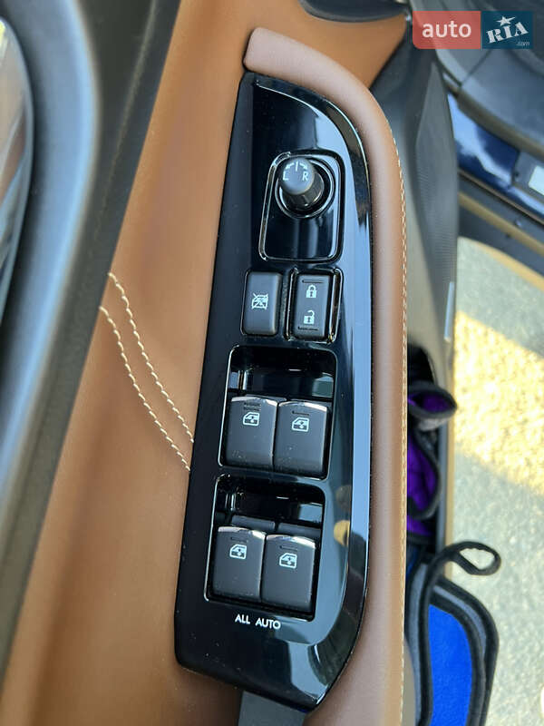 Універсал Subaru Outback 2018 в Дніпрі фото 15 Універсал Subaru Outback 2018 в Дніпрі