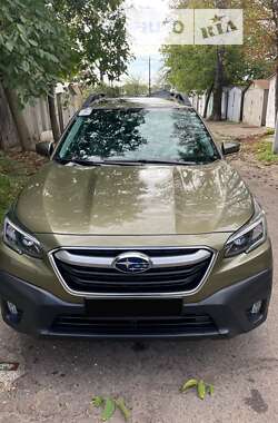 Универсал Subaru Outback 2019 в Одессе