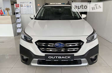 Внедорожник / Кроссовер Subaru Outback 2023 в Киеве