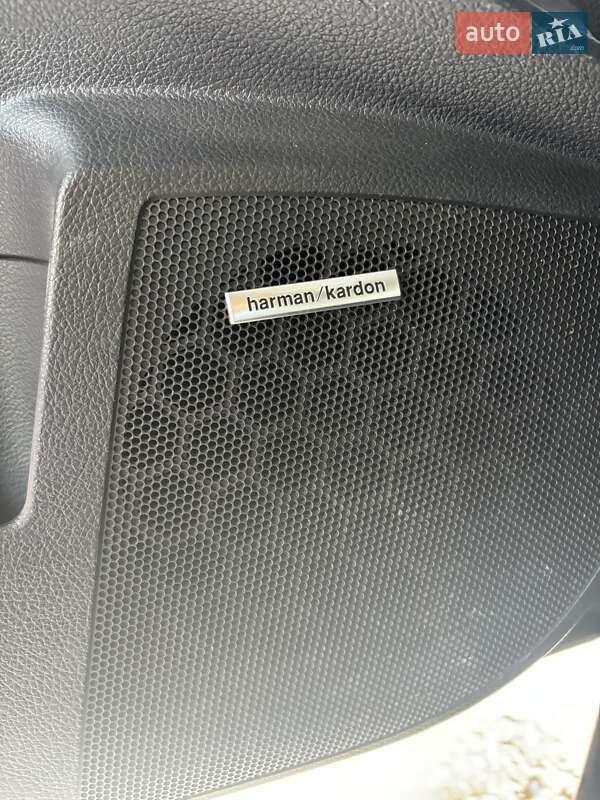 Универсал Subaru Outback 2011 в Харькове