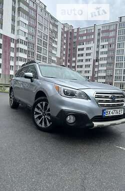 Универсал Subaru Outback 2014 в Хмельницком