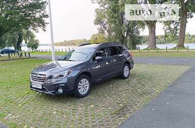 Универсал Subaru Outback 2019 в Киеве