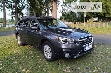 Универсал Subaru Outback 2019 в Киеве