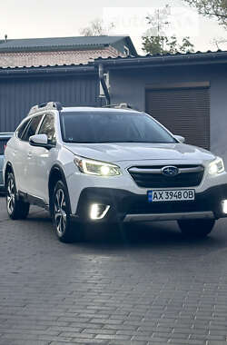 Универсал Subaru Outback 2020 в Харькове