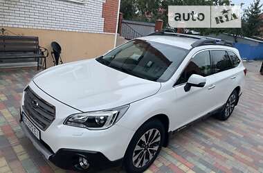 Универсал Subaru Outback 2016 в Киеве