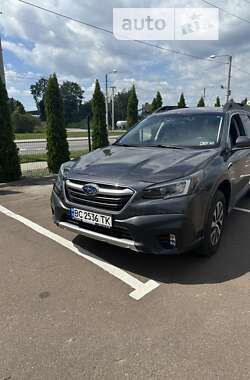 Универсал Subaru Outback 2020 в Львове