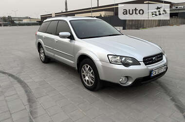 Универсал Subaru Outback 2004 в Черкассах