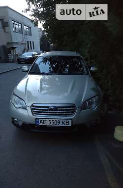 Універсал Subaru Outback 2006 в Дніпрі