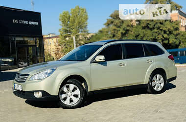 Універсал Subaru Outback 2010 в Харкові