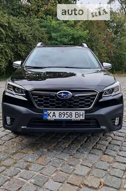 Универсал Subaru Outback 2020 в Киеве