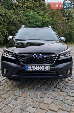 Универсал Subaru Outback 2020 в Киеве