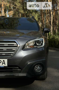 Универсал Subaru Outback 2015 в Днепре