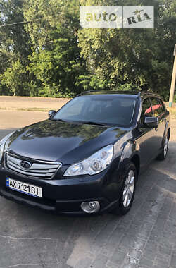 Універсал Subaru Outback 2011 в Харкові