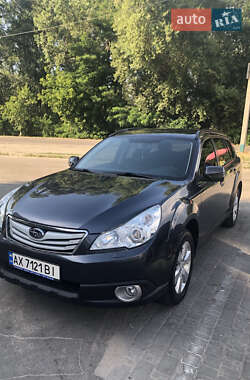 Універсал Subaru Outback 2011 в Харкові