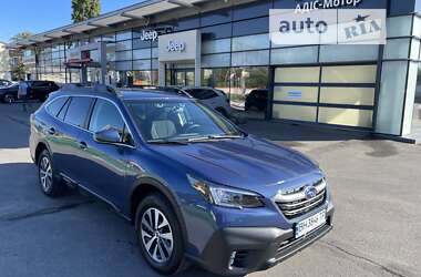 Універсал Subaru Outback 2020 в Одесі