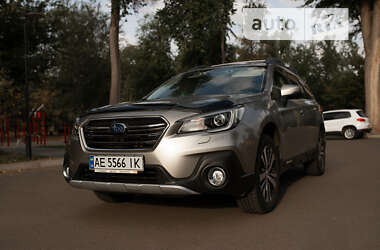 Универсал Subaru Outback 2018 в Кривом Роге