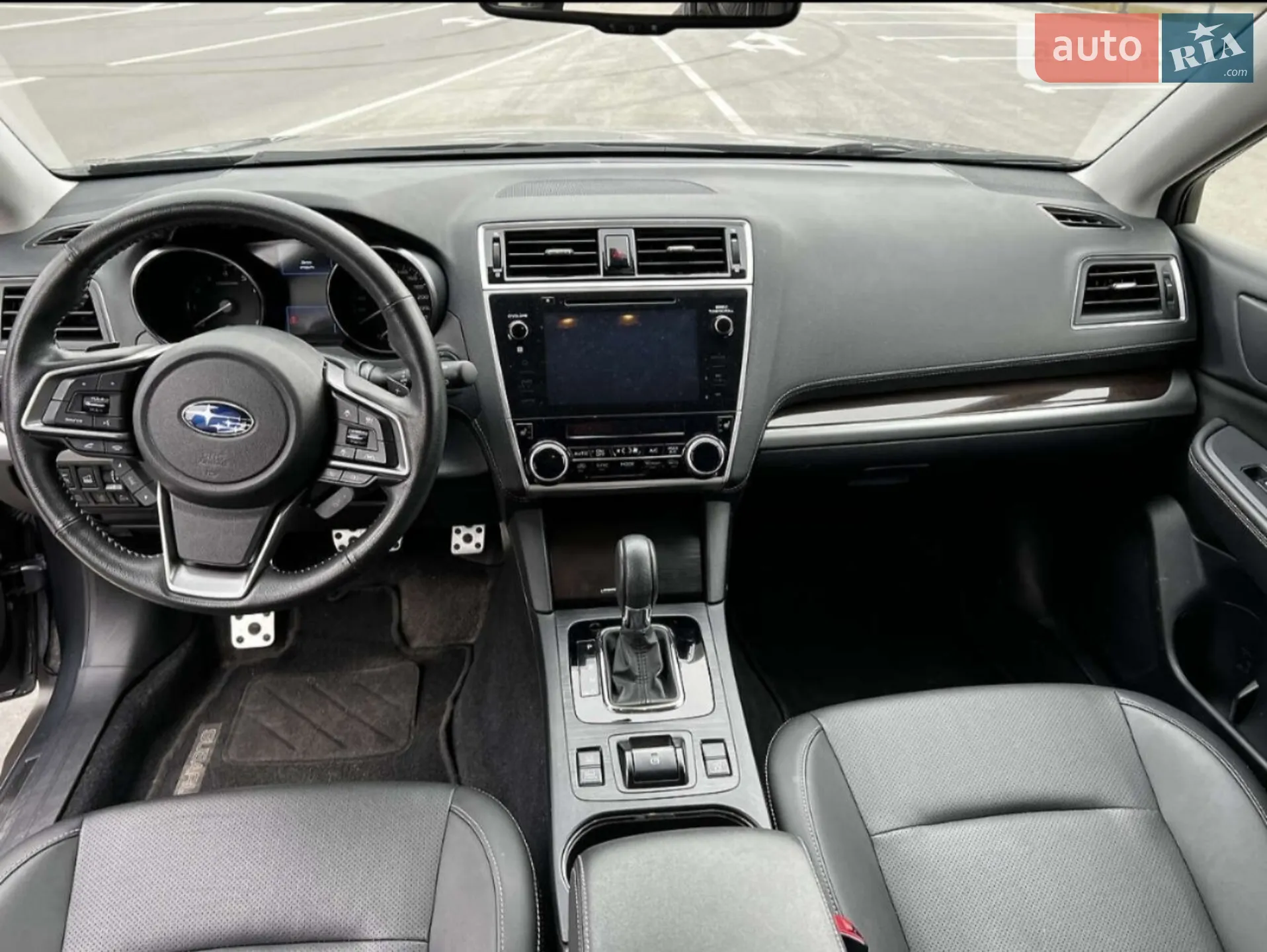 2019 Subaru Outback - мініатюра 5
