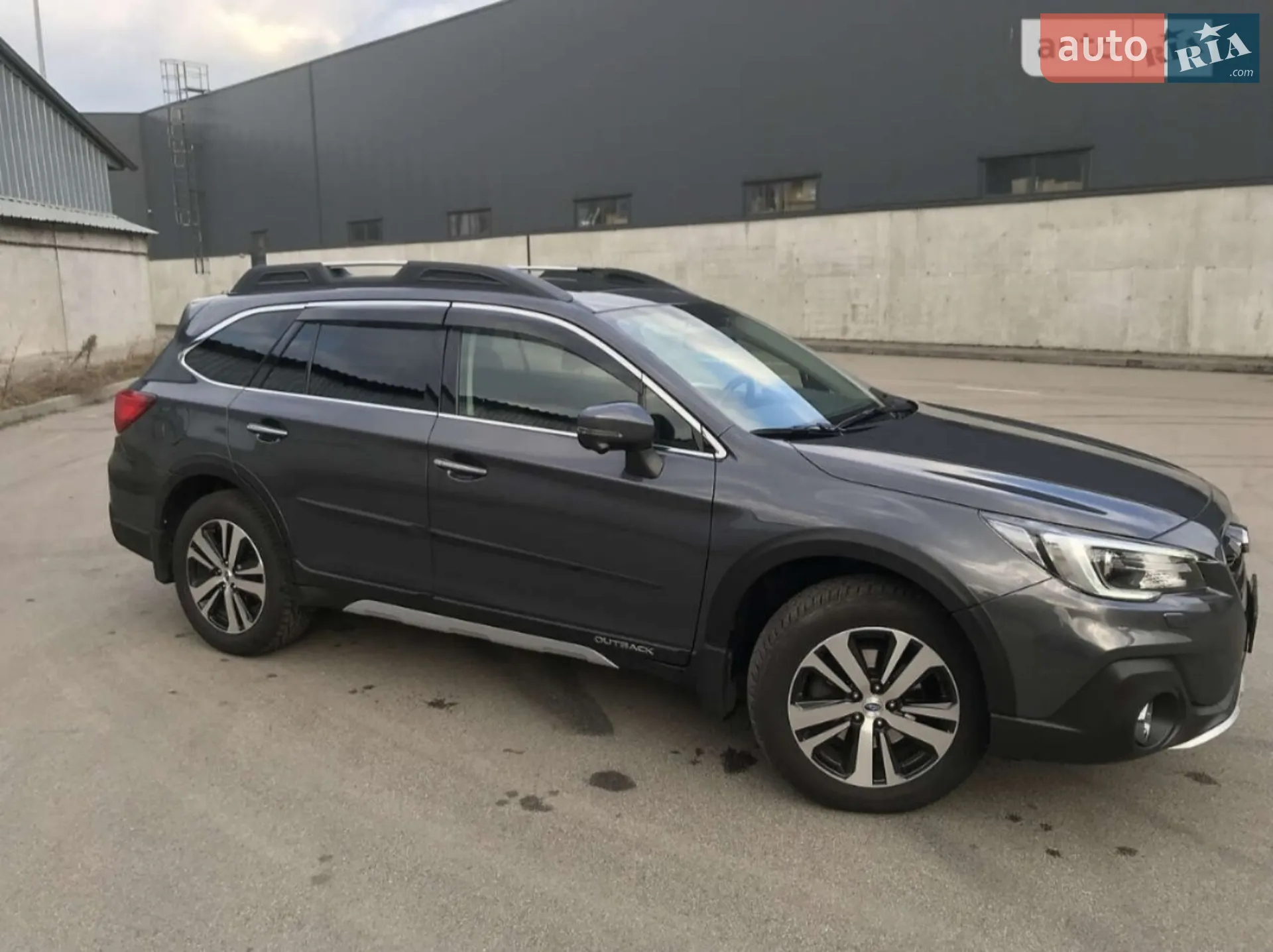 2019 Subaru Outback - мініатюра 15