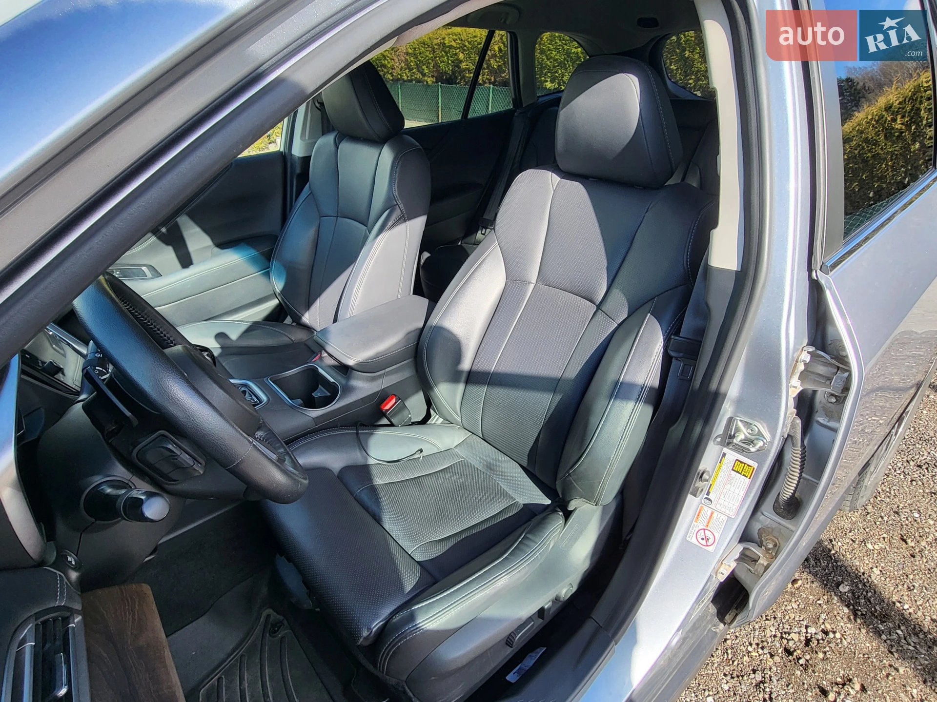 2020 Subaru Outback - мініатюра 21