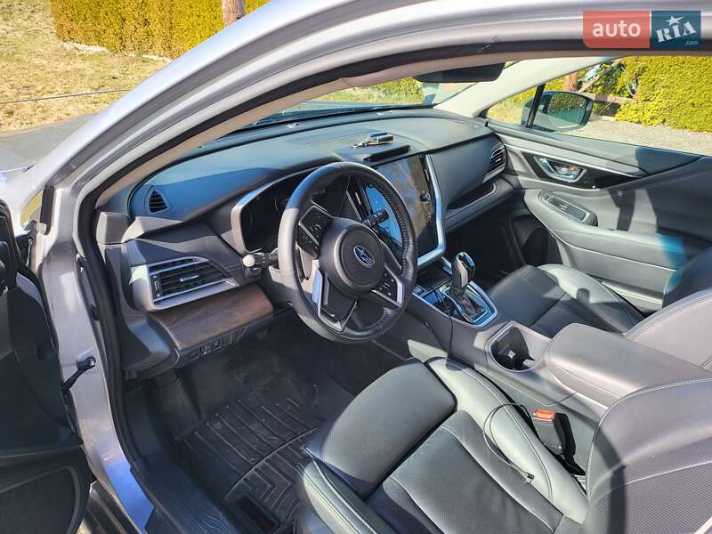 Универсал Subaru Outback 2020 в Киеве