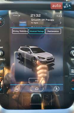 Универсал Subaru Outback 2020 в Киеве