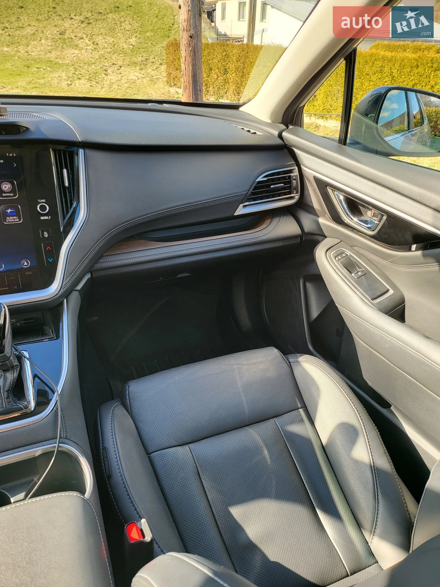 2020 Subaru Outback - мініатюра 34