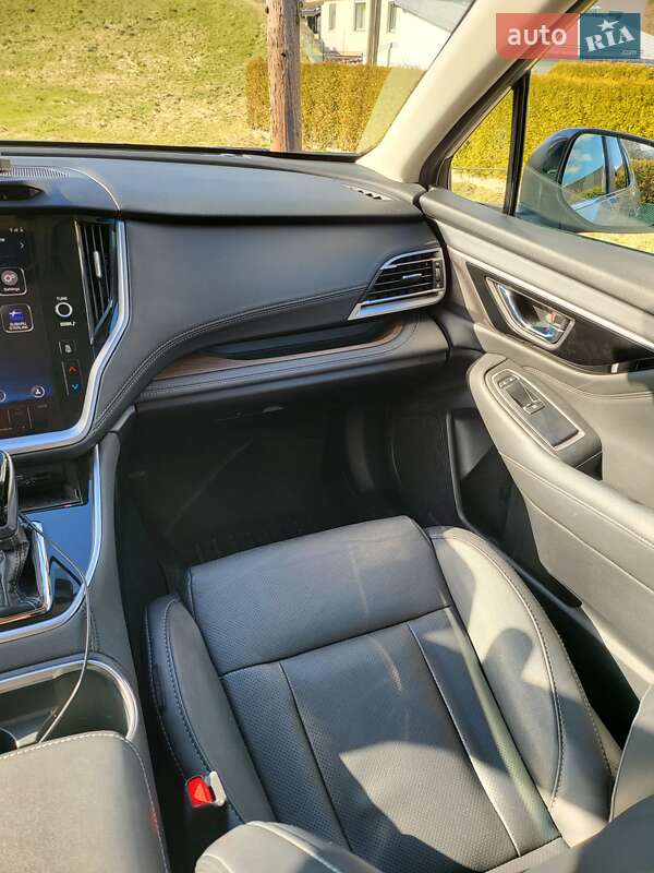 Универсал Subaru Outback 2020 в Киеве